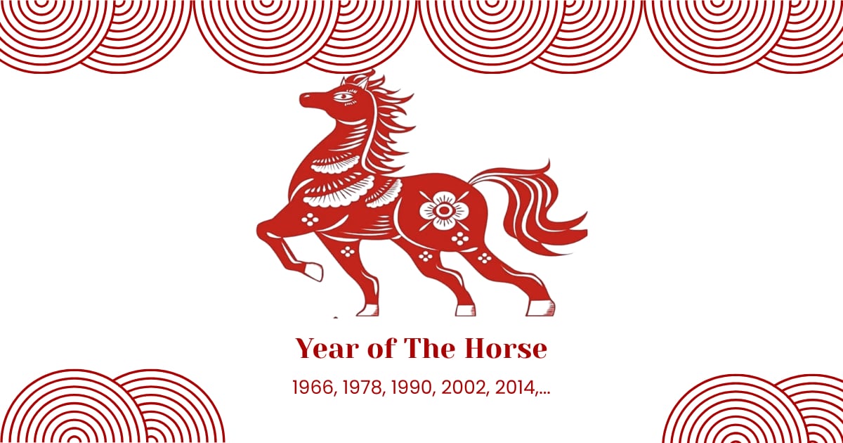 The Horse Sign